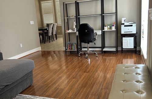 Benicia Condo | Benicia Downtown Waterfront Living. Newly Furnished!n