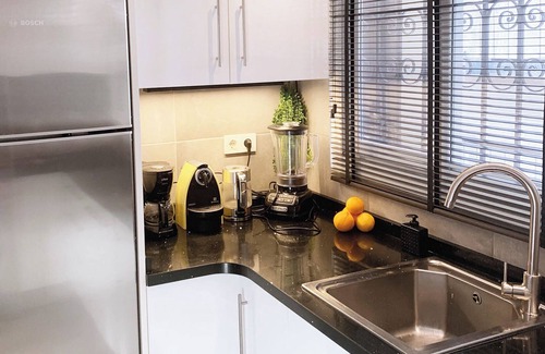 Cala Apartment | * Benidorm * Quiet Playa Poniente 100m * Luxury apartment * Super-airco *