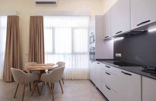 Benimamet Apartment | Benimamet Suite by Concept Flats