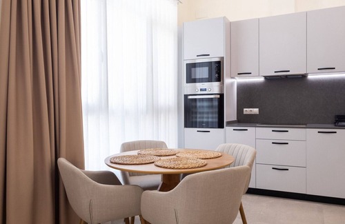 Benimamet Apartment | Benimamet Suite by Concept Flats