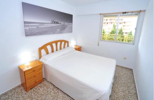 Benicassim Apartment | BENIPAL Superior Orangecosta