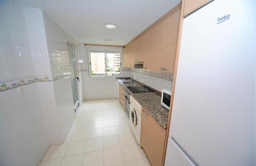Benicassim Apartment | BENIPAL Superior Orangecosta