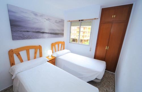 Benicassim Apartment | BENIPAL Superior Orangecosta