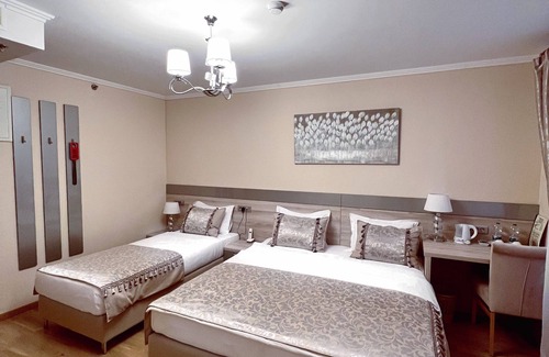 Kastel Novi Hotel | Benjamin Hotel