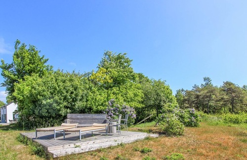 Oster Somarken Apartment | "Benna" - 120m from the sea by Interhome