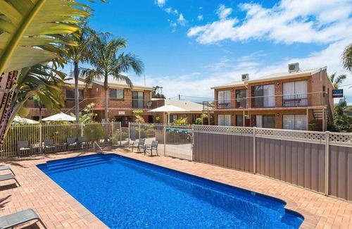 Tathra Apartment | Bennett's Hideaway