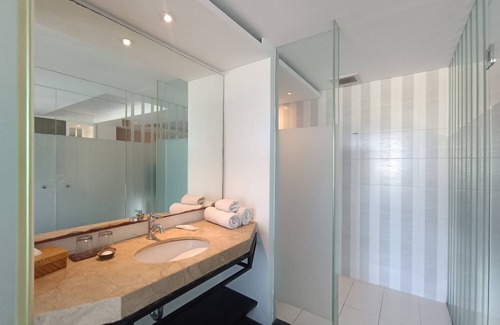 Nusa Dua Hotel | Benoa Sea Suites and Villas