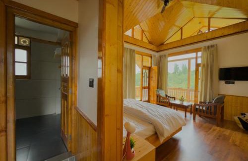 Manali Bed & Breakfast | Bens Villa