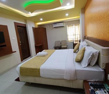 Puri Hotel | Bensen Hotel