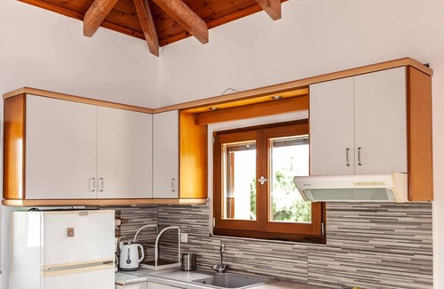 Kavallos House | Bental's Dream Place With Lake And Sea View