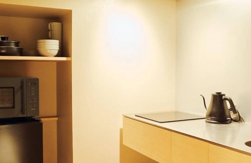 Maebashi Apartment | Benten-dori Lodging “Beniya”|Stay in the “daily life” of the shopping arcade