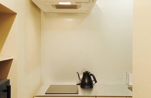 Maebashi Apartment | Benten-dori Lodging “Beniya”|Stay in the “daily life” of the shopping arcade