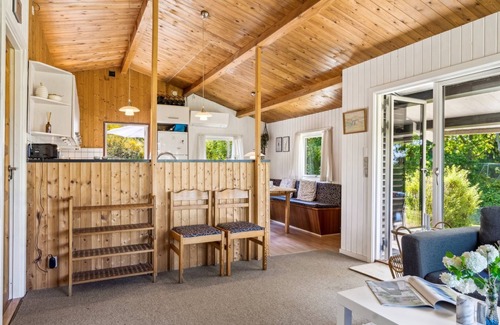 Ristinge House | "Benthe" - 200m from the sea by Interhome