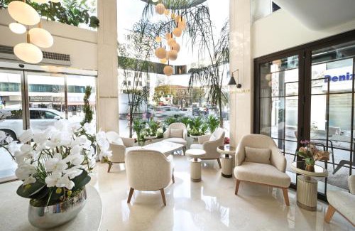 Harbiye Hotel | Bentley Hotel Bosphorus - Special Class