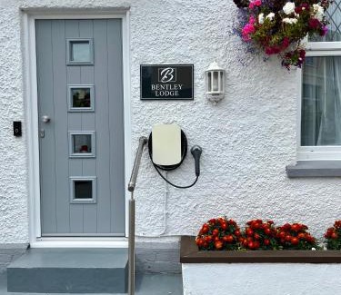 Torquay House | Bentley Lodge