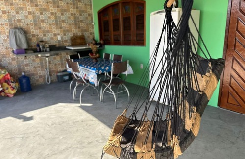 Santo Amaro do Maranhao House | BENTO'S HOUSE IN LENÇÓIS MARANHESES, HOME FOR THE WHOLE FAMILY, WE ACCEPT PETS.