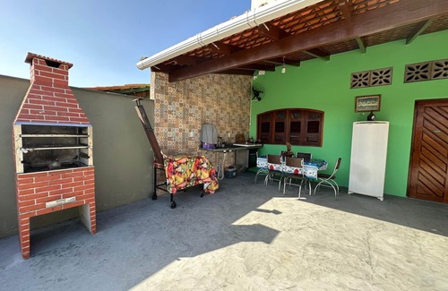Santo Amaro do Maranhao House | BENTO'S HOUSE IN LENÇÓIS MARANHESES, HOME FOR THE WHOLE FAMILY, WE ACCEPT PETS.