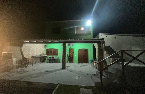 Santo Amaro do Maranhao House | Bento's House - Lençóis Maranheses - Close to the Dunes.