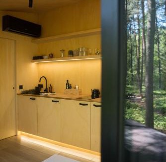 Warsaw - Eastern Poland House | Bento Houses