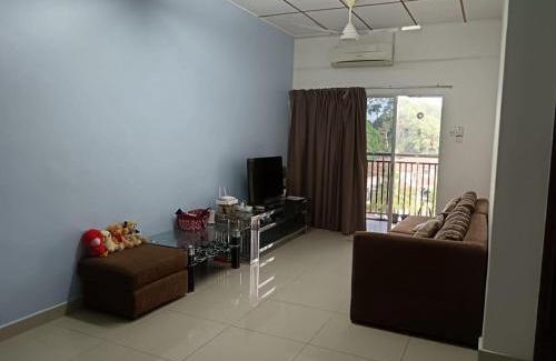 Bentong Apartment | Bentong homestay