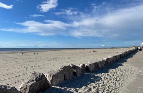 Berck-sur-Mer Apartment | BERCK sur Mer Appartement Cosy à 50 métres de la plage