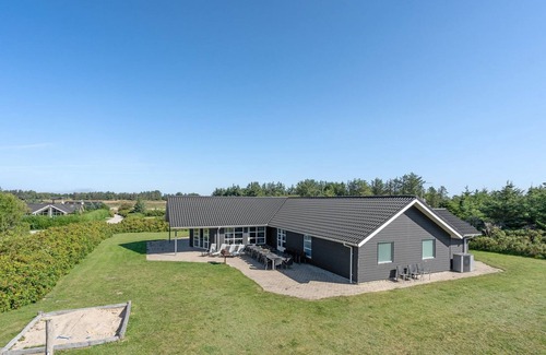 Nr. Lyngby Strand House | "Berenika" - 500m from the sea by Interhome
