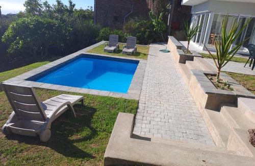 Plettenberg Bay Apartment | Berg n Sea Self Catering