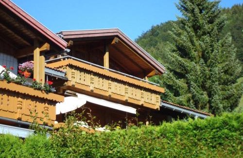 Oberstaufen Apartment | Berg & Tal