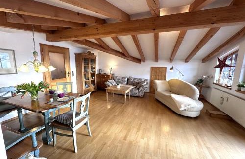 Oberstaufen Apartment | Berg & Tal