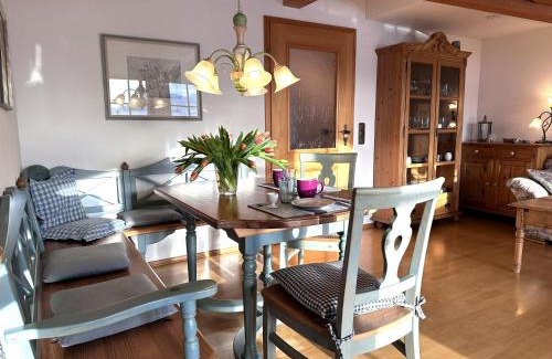 Oberstaufen Apartment | Berg & Tal