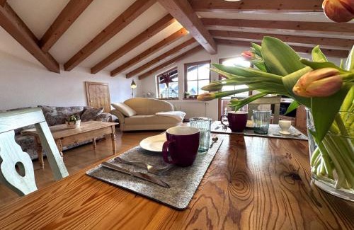 Oberstaufen Apartment | Berg & Tal