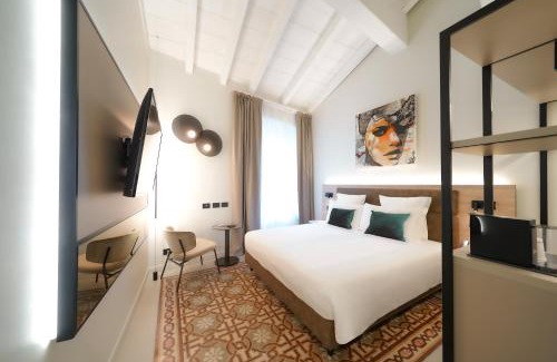 Borgo San Leonardo House | Bergamo INN 21
