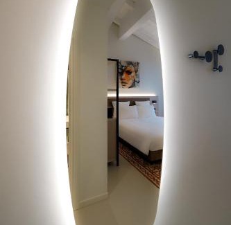 Borgo San Leonardo House | Bergamo INN 21