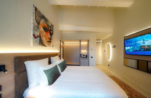 Borgo San Leonardo House | Bergamo INN 21