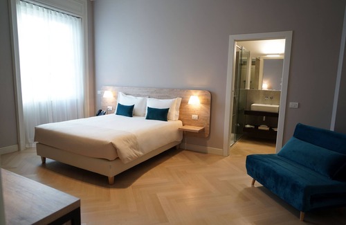 Citta Bassa House | Bergamo Inn 43