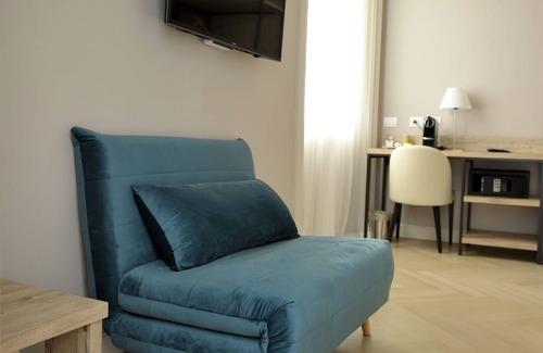 Citta Bassa House | Bergamo Inn 43