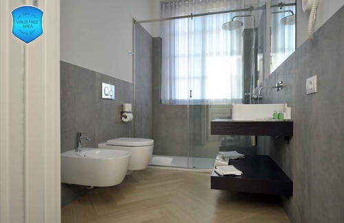 Citta Bassa House | Bergamo Inn 43