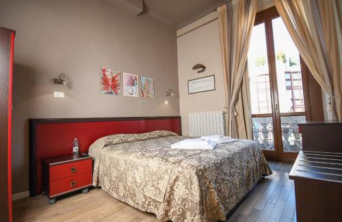 Stazione House | Bergamo Romantica