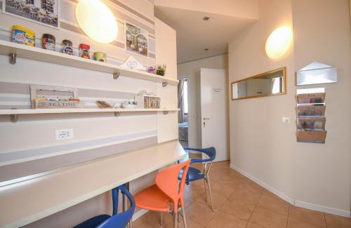 Stazione House | Bergamo Romantica