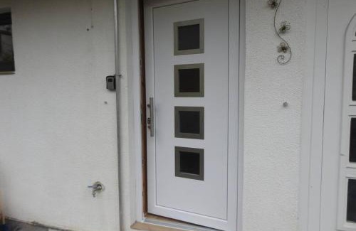 Medebach Apartment | Bergblick