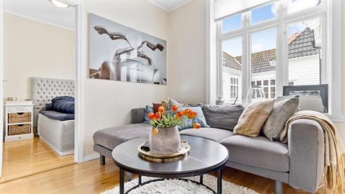 Nygard Apartment | Bergen Sentrum: Koselig leilighet med 2 soverom!