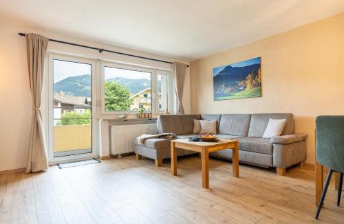 Verwaltungsgemeinschaft Hornergruppe Apartment | Berger Wohlfühloase