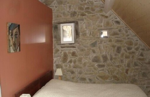 Grust Ski Chalet | Bergerie de bernazaou