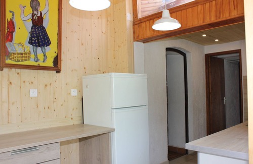 Cauterets Ski Chalet | Bérgerie in CAUTERETS, 200m from the town center and 400m from the cable car