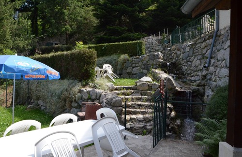 Cauterets Ski Chalet | Bérgerie in CAUTERETS, 200m from the town center and 400m from the cable car