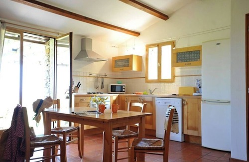 Sisco House | Bergeries, swimming pool, between sea and mountains, large green spaces, panoramic view