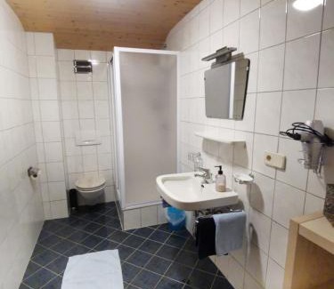 Kaunertal Apartment | Bergfeuerhof