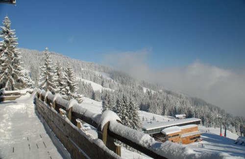 Bolsterlang Hotel | Berggasthof Hörnerhaus