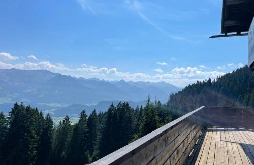 Bolsterlang Hotel | Berggasthof Hörnerhaus