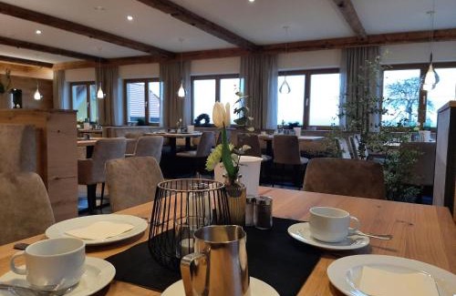 Patersdorf Hotel | Berggasthof Schön